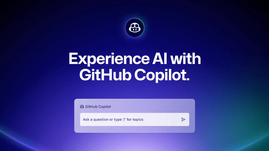 GitHub Copilot 3