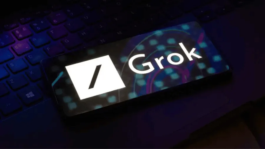 Grok 2