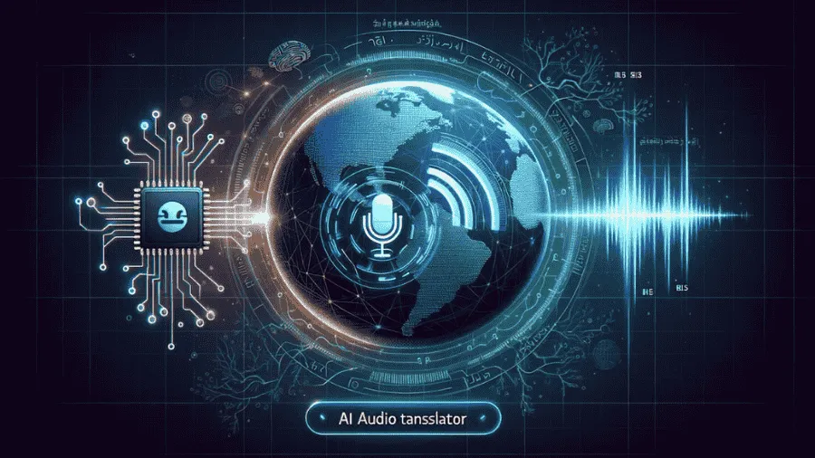 أدوات ترجمة الذكاء الاصطناعي