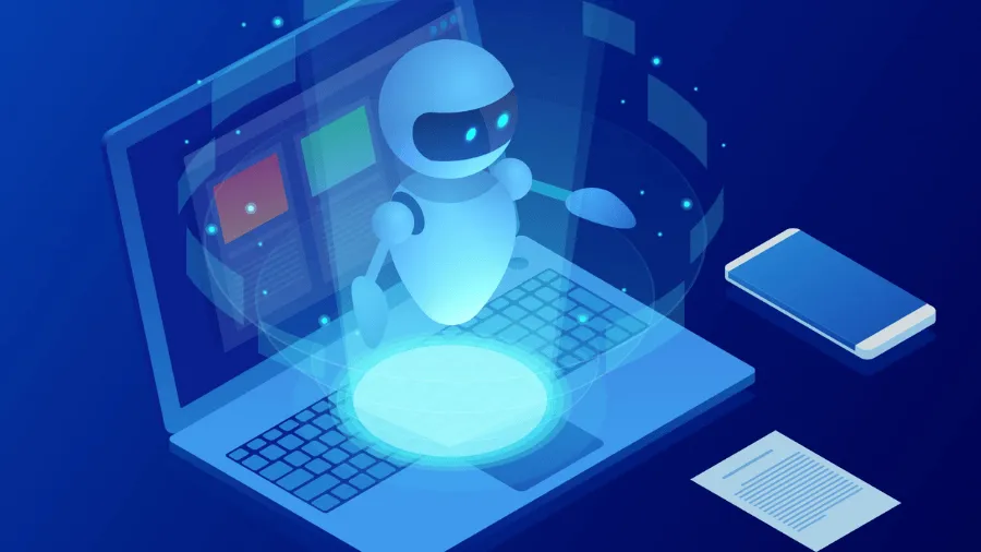 أدوات ذكاء اصطناعي لكتابة المحتوى