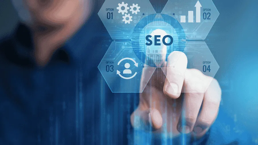 استراتيجيات تحسين محركات البحث