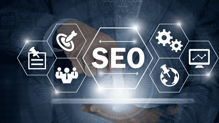 استراتيجيات تحسين محركات البحث