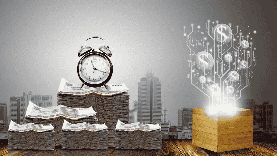 الربح من التدوين