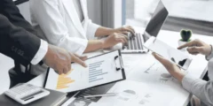 برامج التسويق بالعمولة: نتائجي الشفافة بعد الانضمام إلى 287 برنامج