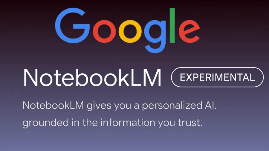 تحديث Notebook LM