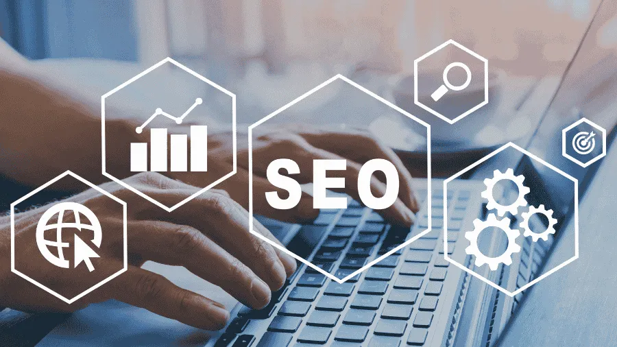 تحسين محتوى SEO