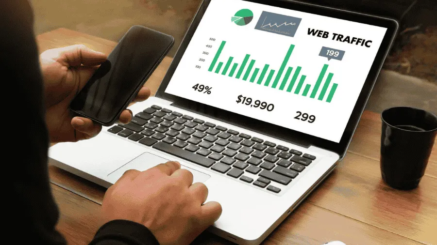 زيادة حركة المرور إلى مدونتك
