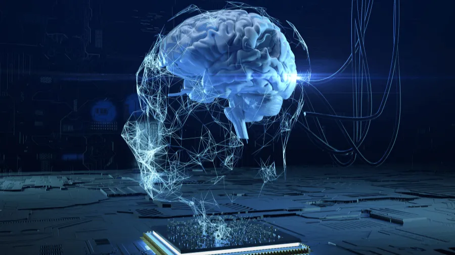 AI Content Writing