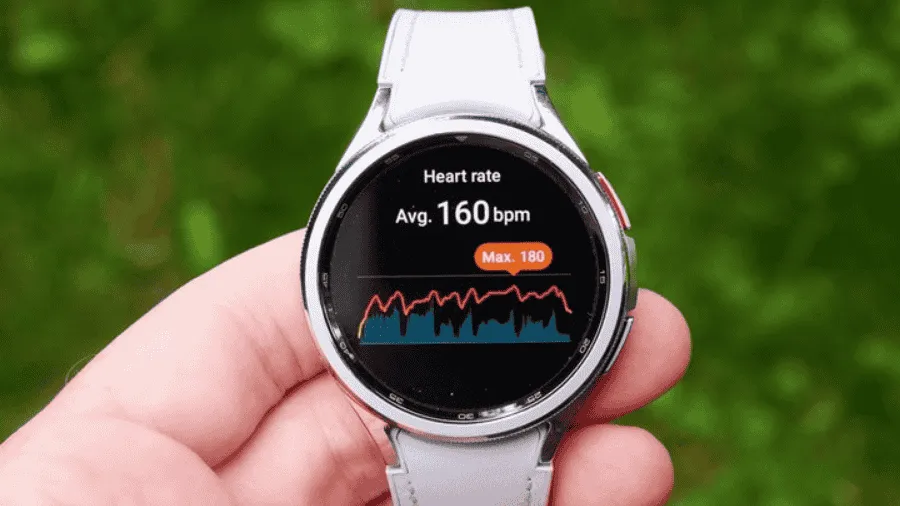 Galaxy Watch 6 Classic