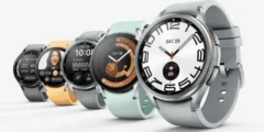 ساعة Galaxy Watch 6 Classic: نصائح وحيل ومميزات مخفية