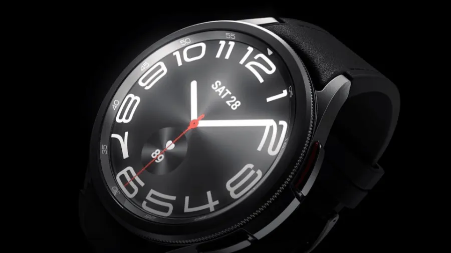 Galaxy Watch 6 Classic