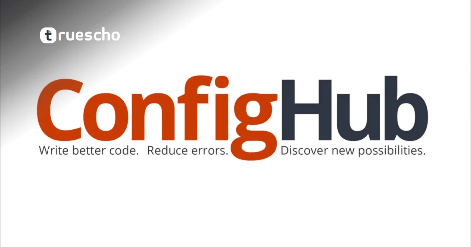 ConfigHub