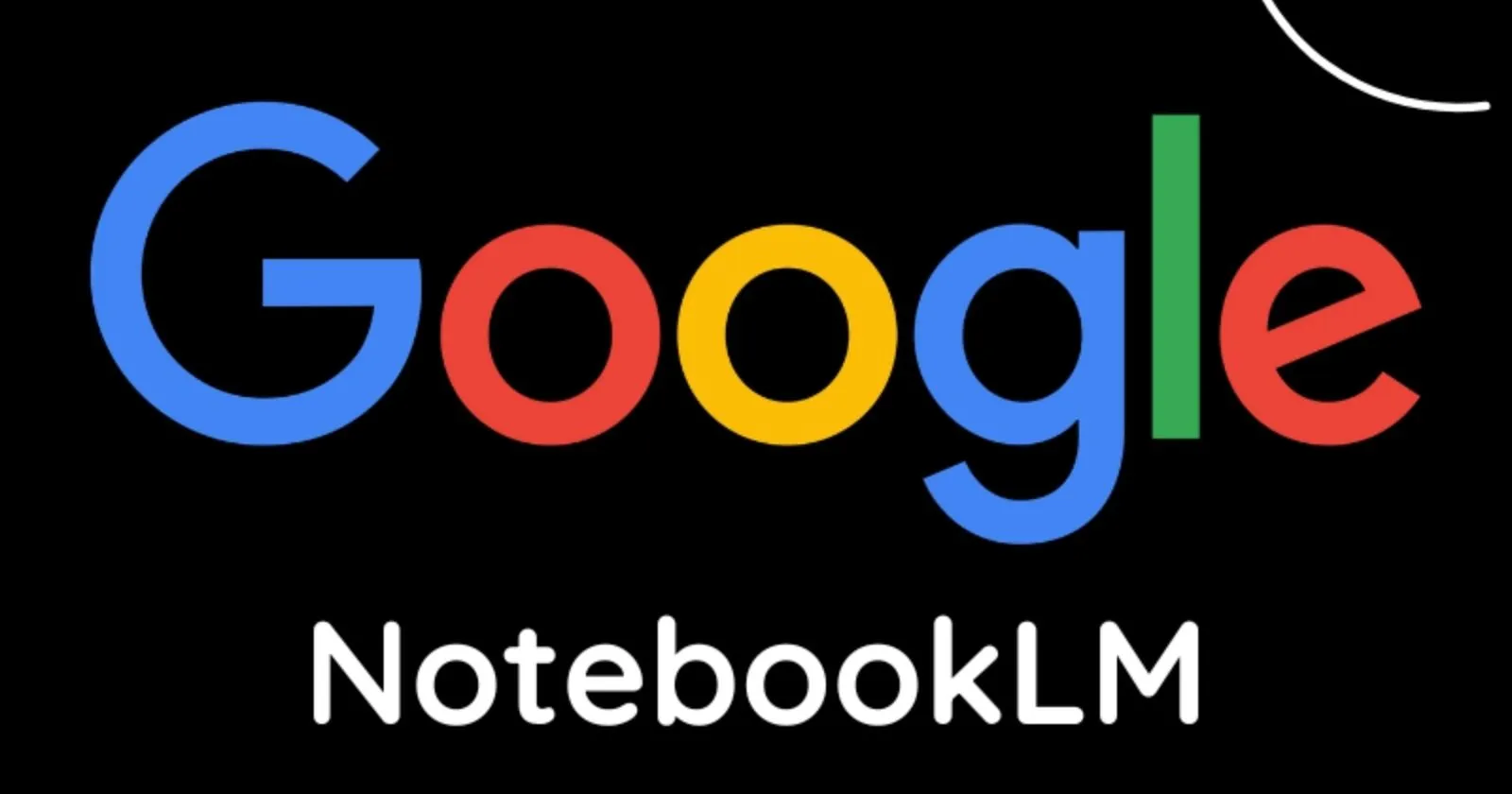 NotebookLM