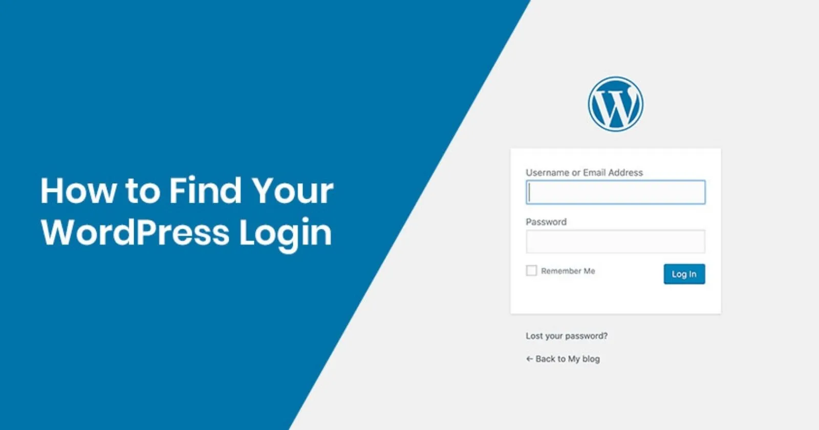 تسجيل الدخول إلى WordPress.com