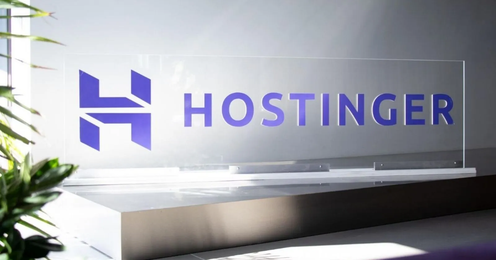 مراجعة Hostinger