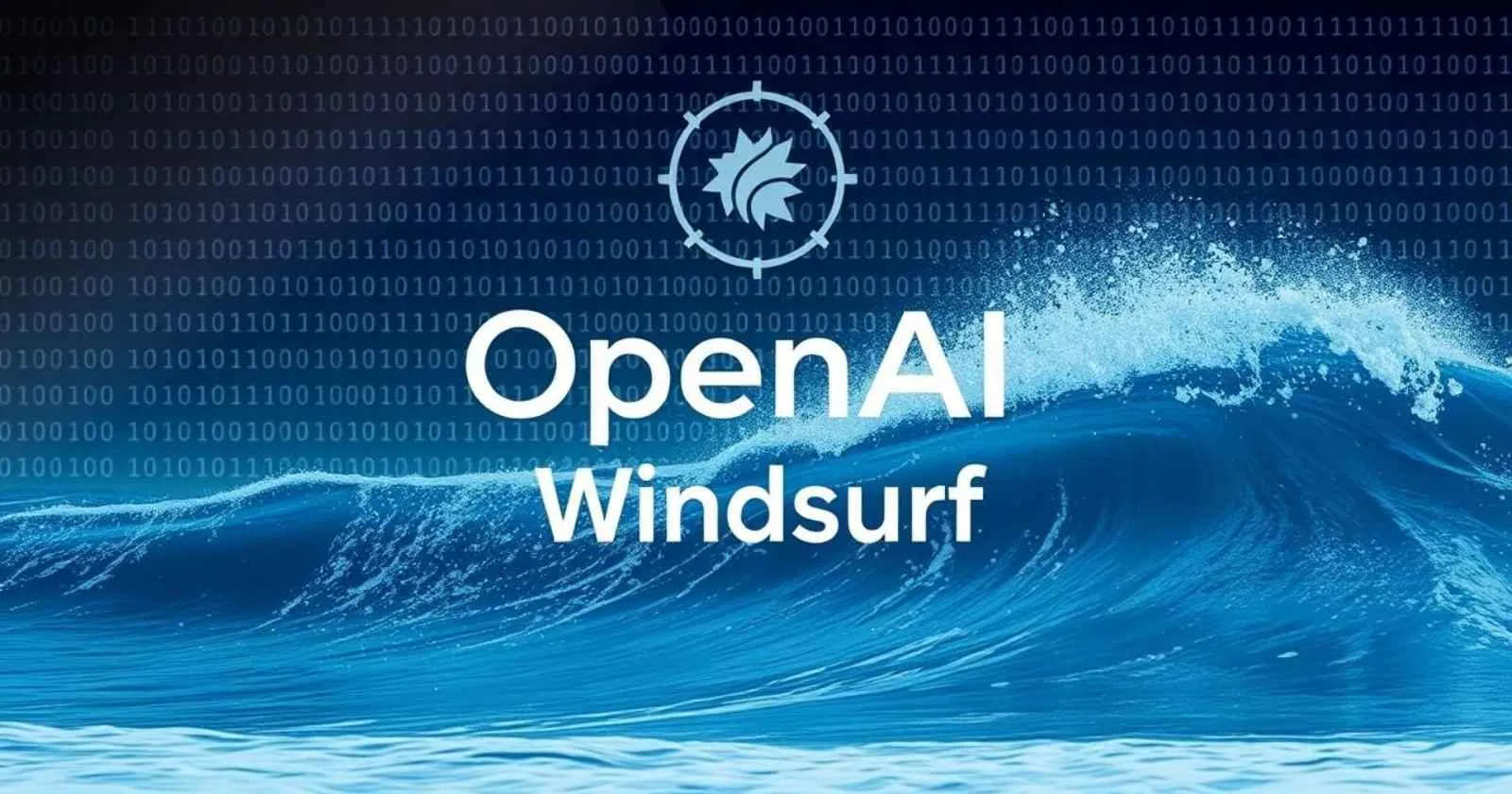 OpenAI مع Windsurf