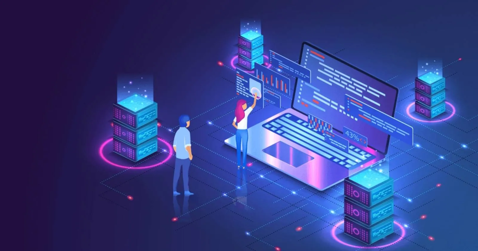 استضافة VPS